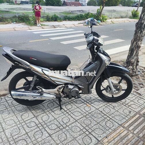 future neo 2008 FI 9 chủ