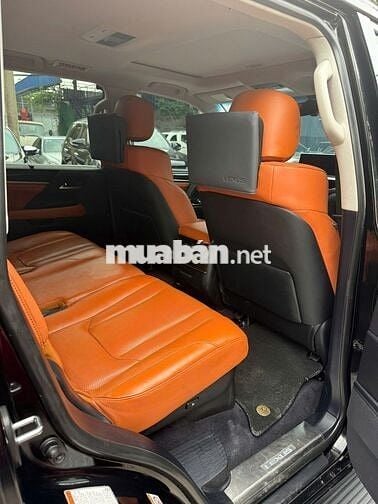 Lexus LX 2*** km