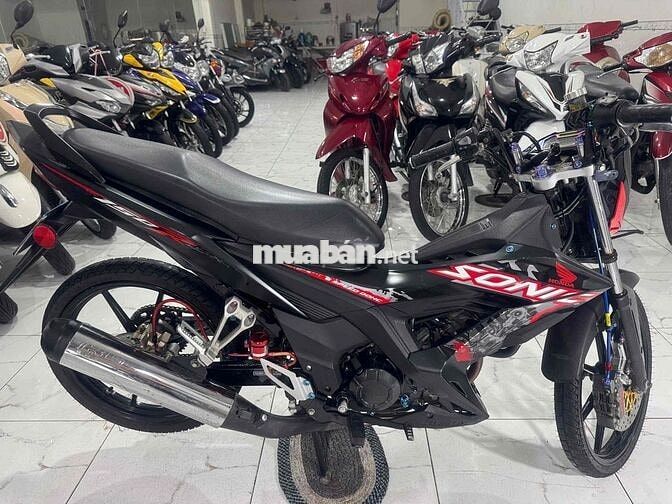 ✅SONIC 2020 ĐẸP ZIN FULL KIỂNG 👍