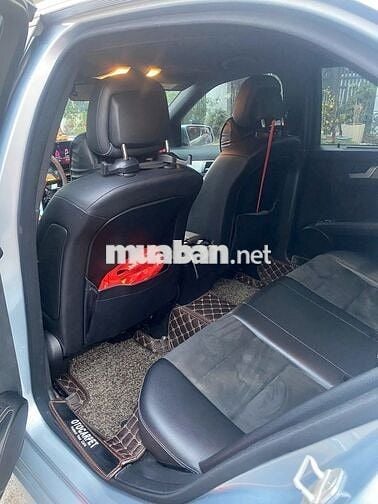 Mercedes Benz C Class 2014  - 60000 km