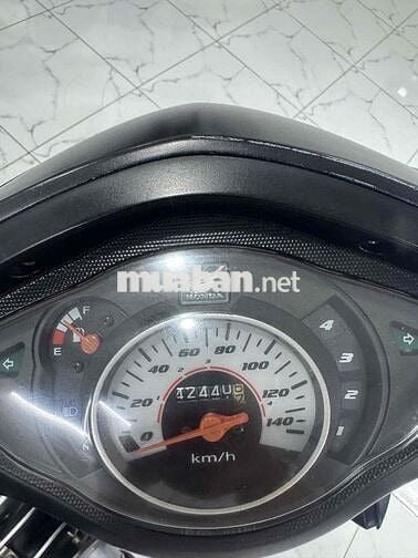 ✅RSX XĂNG CƠ 2009 ĐẸP ZIN SẠCH SẼ 👍