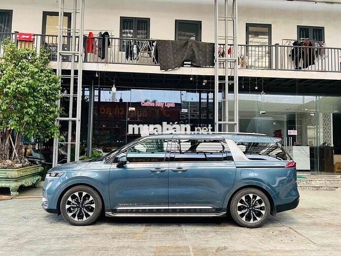 CARNIVAL SIGNATURE DẦU 2022 1 CHỦ KO DỊCH VỤ