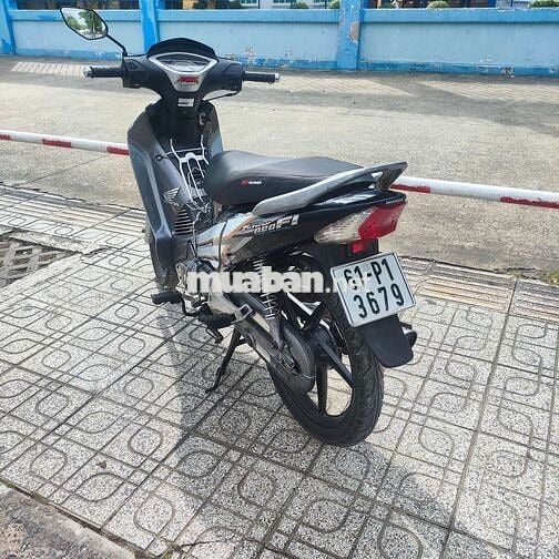 future neo 2008 FI 9 chủ