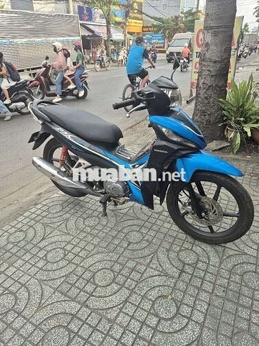Wave RSX Fi,máy móc zin,full chức năng,chính chủ
