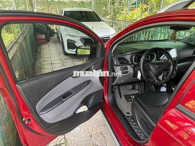 VinFast Fadil 2020 1.4 AT - 73000 km