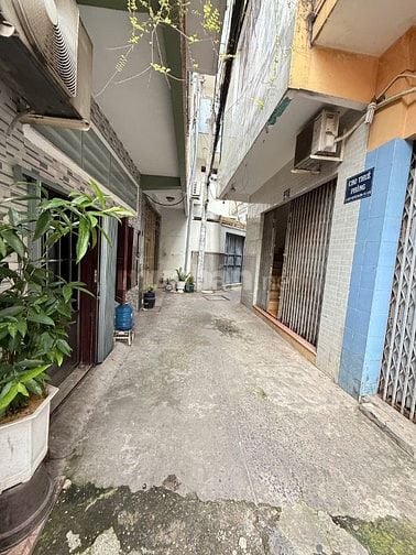 Bán nhà 4 tầng mặt tiền Đồng Xoài, P.13, Q.Tân Bình, ngay nhà ga T3