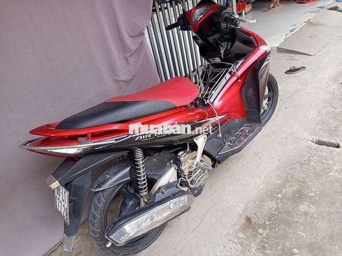 Xe Honda Air Blade cũ cần bán