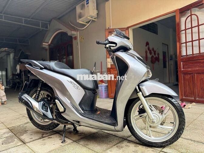 Sh 150i 2018