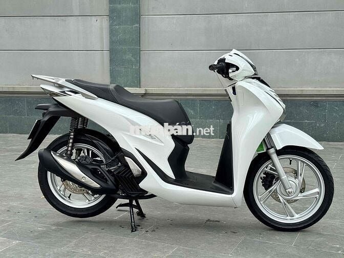 SH 125 CBS 2021 NGUYÊN ZIN ĐI LƯỚT BSTP CHÍNH CHỦ
