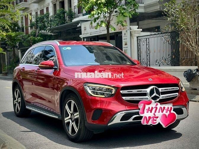 Mercedes Benz GLC Class 2021  - 70000 km