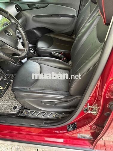 VinFast Fadil 2020 1.4 AT - 73000 km