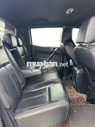 Ford Ranger 2018 Wildtrak 2.0 4x4