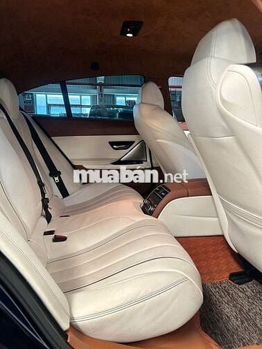 BMW 6 series 640i Gran Coupe 3.0L