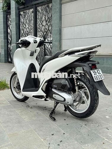SH 125 CBS 2021 NGUYÊN ZIN ĐI LƯỚT BSTP CHÍNH CHỦ