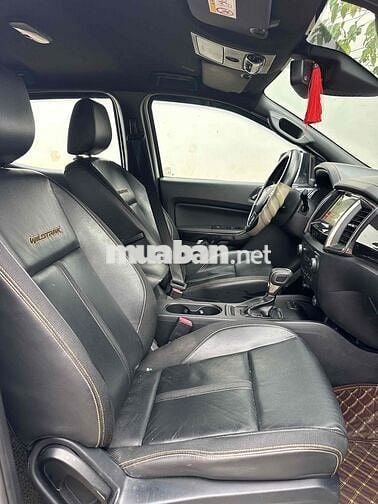 Ford Ranger 2018 Wildtrak 2.0 4x4