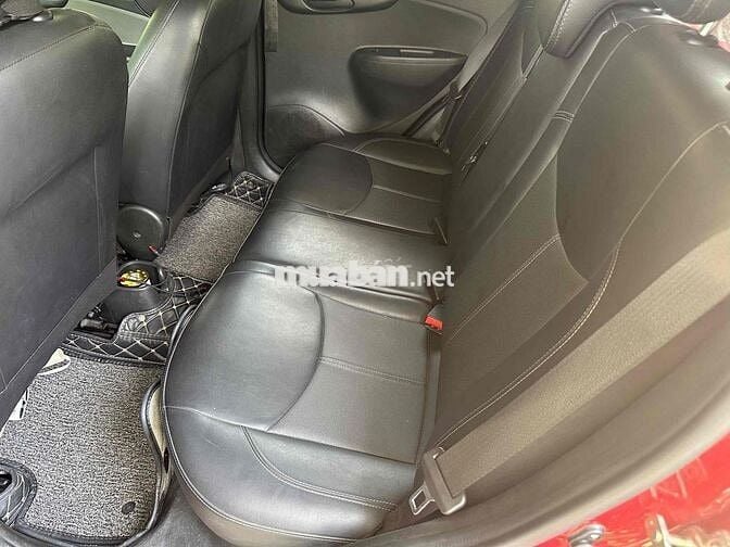 VinFast Fadil 2020 1.4 AT - 73000 km