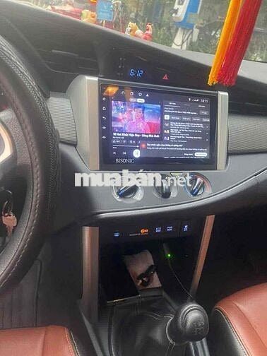 Toyota Innova 2020 2.0E - 26000 km