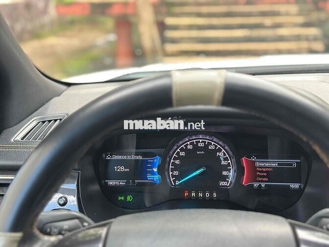Ford Ranger 2018 Wildtrak 2.0 4x4