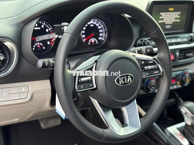 Kia K3 2021 - 20000 km