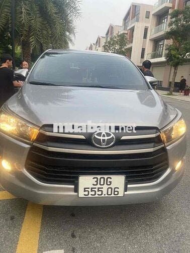 Toyota Innova 2020 2.0E - 26000 km