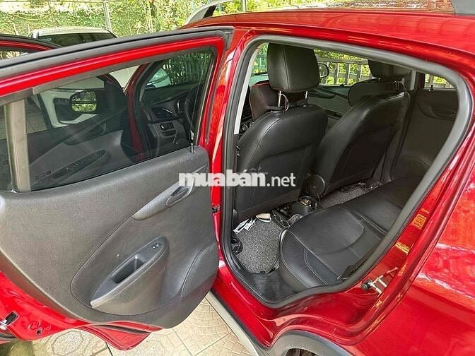 VinFast Fadil 2020 1.4 AT - 73000 km