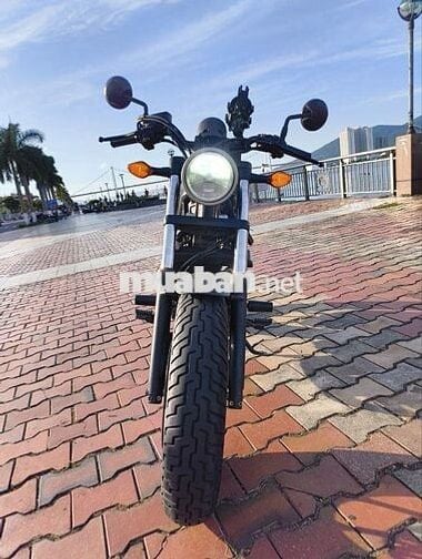 Honda Rebel 300 2022 for sale. No problems