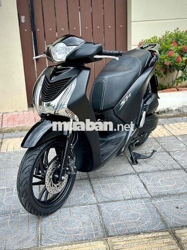 SH 150 2015 Smartkey Đen nhám 😍😍
