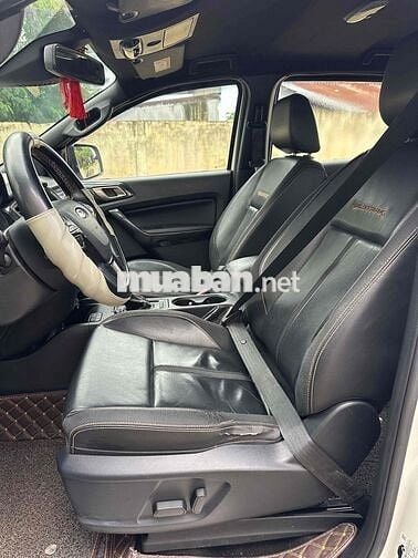 Ford Ranger 2018 Wildtrak 2.0 4x4