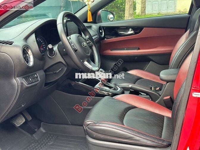 Kia Cerato 2.0 Premium 2019