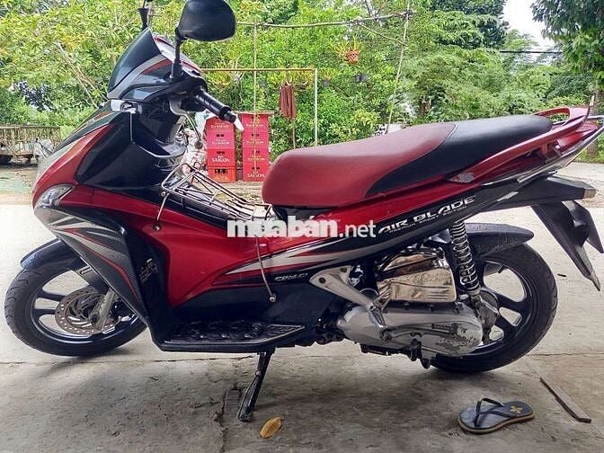 Xe Honda Air Blade cũ cần bán