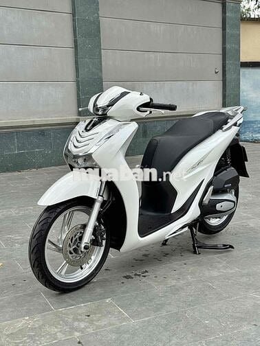 SH 125 CBS 2021 NGUYÊN ZIN ĐI LƯỚT BSTP CHÍNH CHỦ