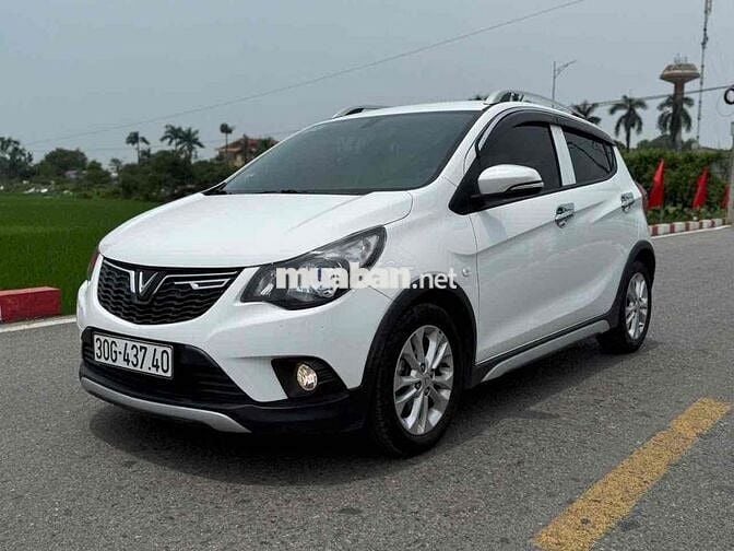 VinFast Fadil 2020 - 19 km