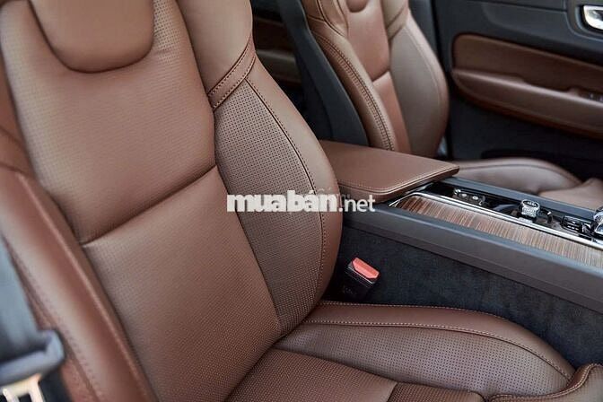 Volvo XC60 2025 Ultimate Bright B6 AWD