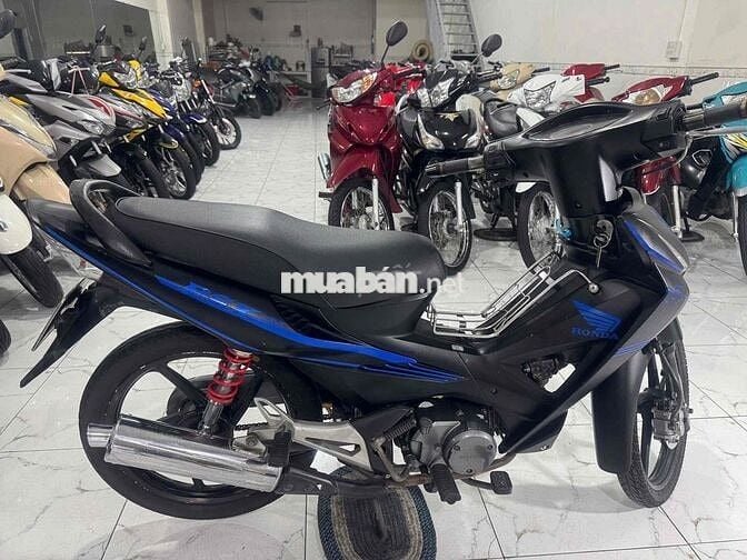 ✅RSX XĂNG CƠ 2009 ĐẸP ZIN SẠCH SẼ 👍
