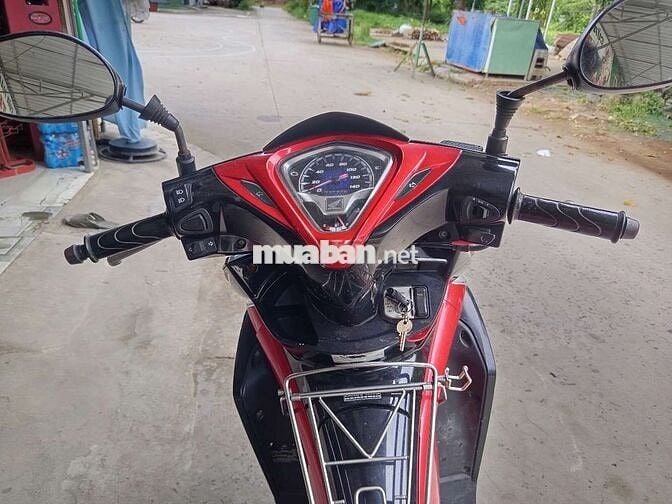 Xe Honda Air Blade cũ cần bán