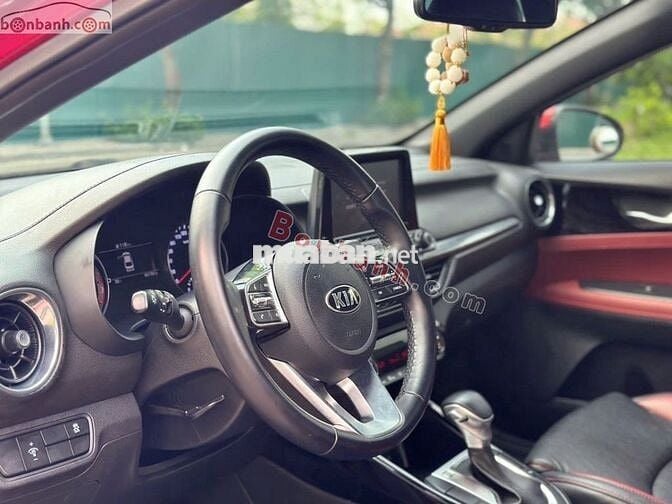 Kia Cerato 2.0 Premium 2019