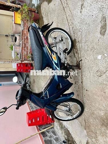 cần bán wave nhật