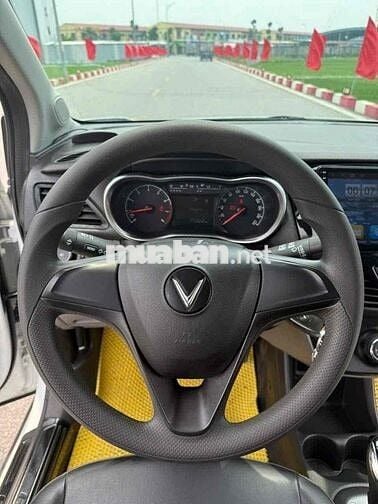 VinFast Fadil 2020 - 19 km