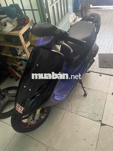 Cần bán honda Dio ZX 2 thì hqcn