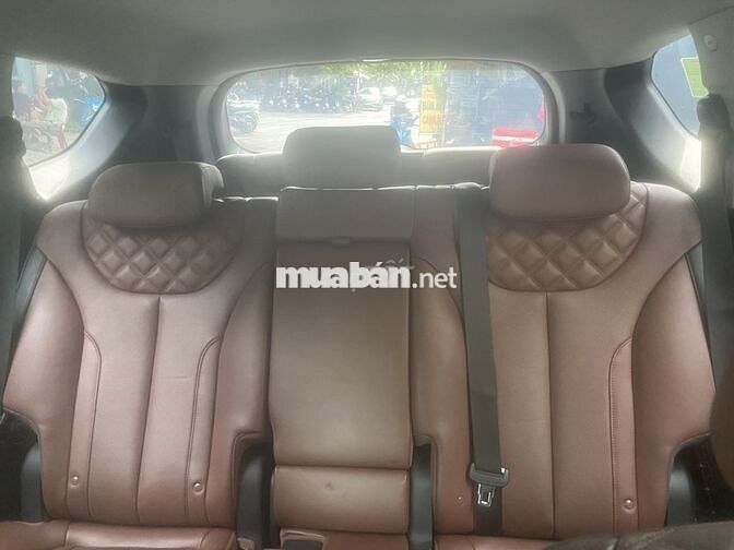 Hyundai Santa Fe 2023 Tiêu chuẩn 2.5L - 25000 km
