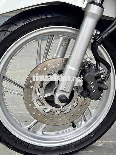 SH 125 CBS 2021 NGUYÊN ZIN ĐI LƯỚT BSTP CHÍNH CHỦ