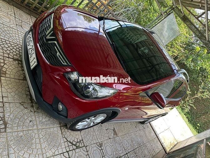 VinFast Fadil 2020 1.4 AT - 73000 km