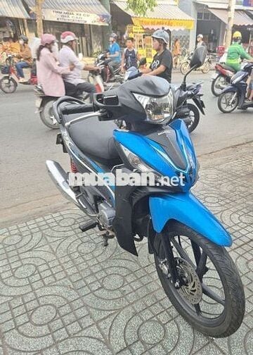 Wave RSX Fi,máy móc zin,full chức năng,chính chủ