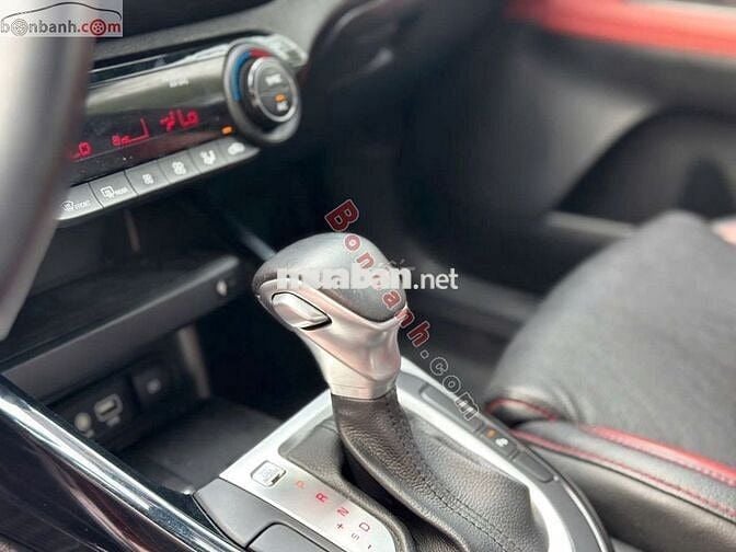 Kia Cerato 2.0 Premium 2019