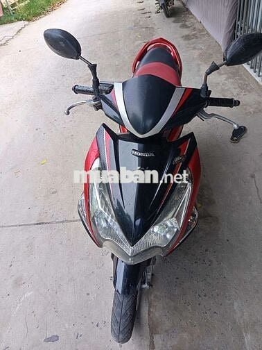 Xe Honda Air Blade cũ cần bán