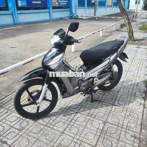 future neo 2008 FI 9 chủ