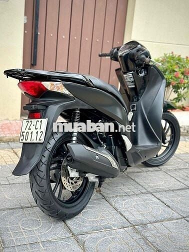 SH 150 2015 Smartkey Đen nhám 😍😍