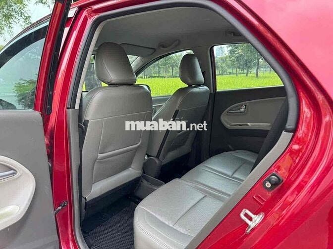 Kia Morning 2018 Si AT siêu đẹp