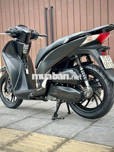 SH 150 2015 Smartkey Đen nhám 😍😍