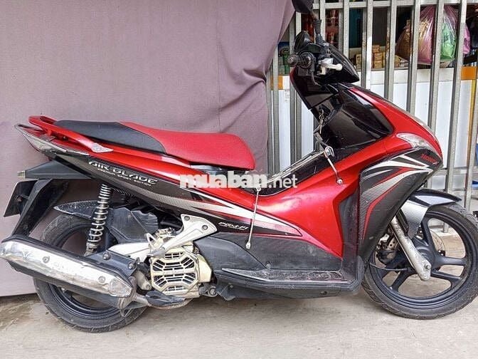 Xe Honda Air Blade cũ cần bán